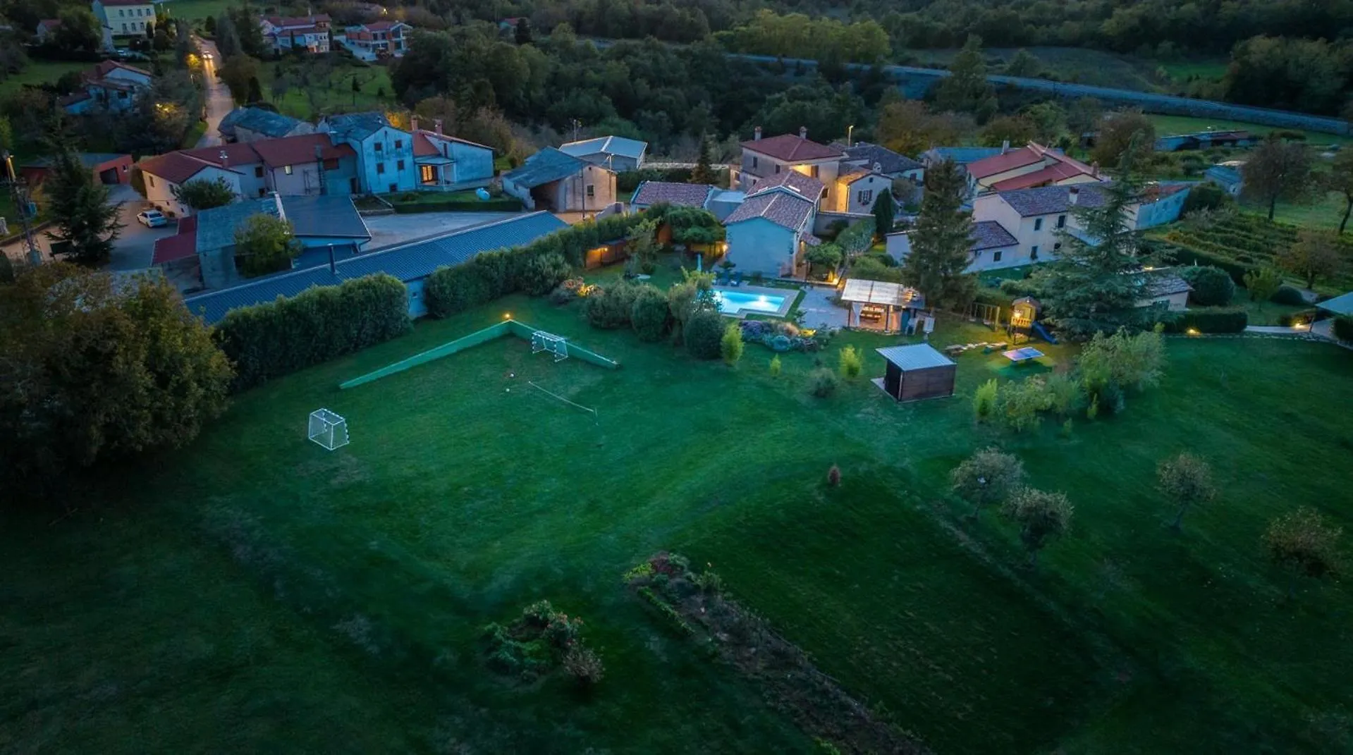 Villa Stari Dor Heki 0*,  Croatia