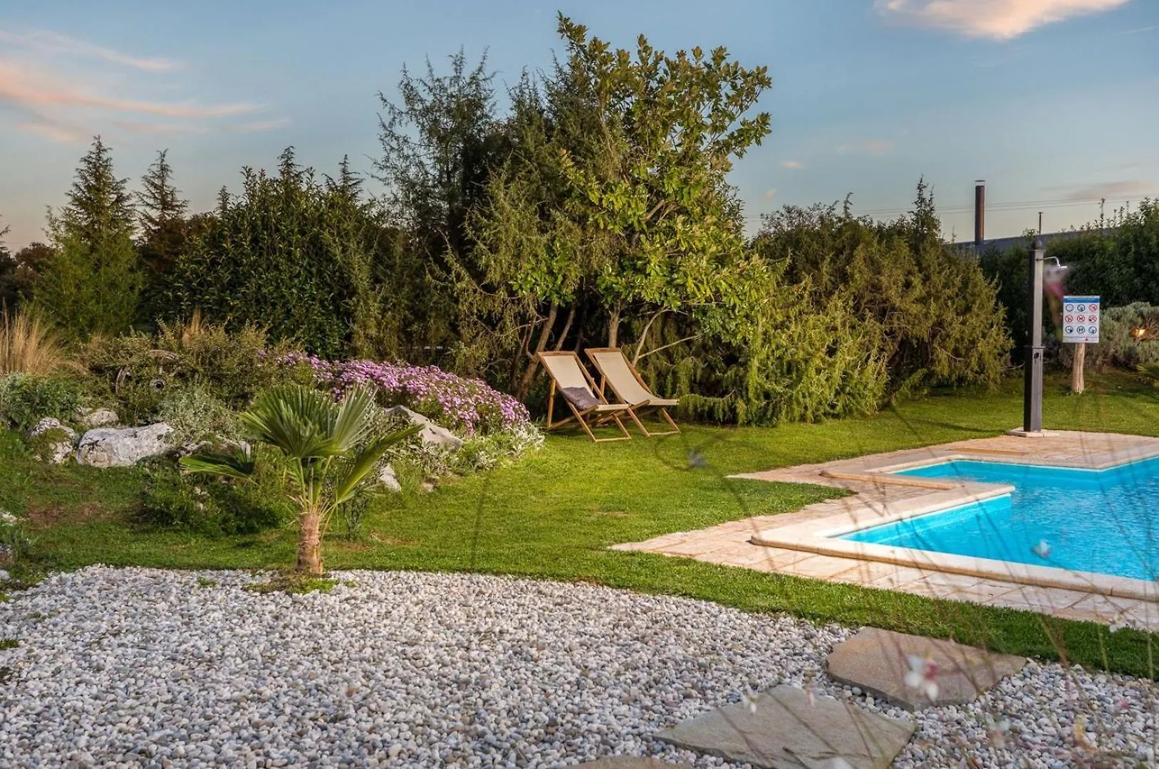 Villa Stari Dor Heki Croatia