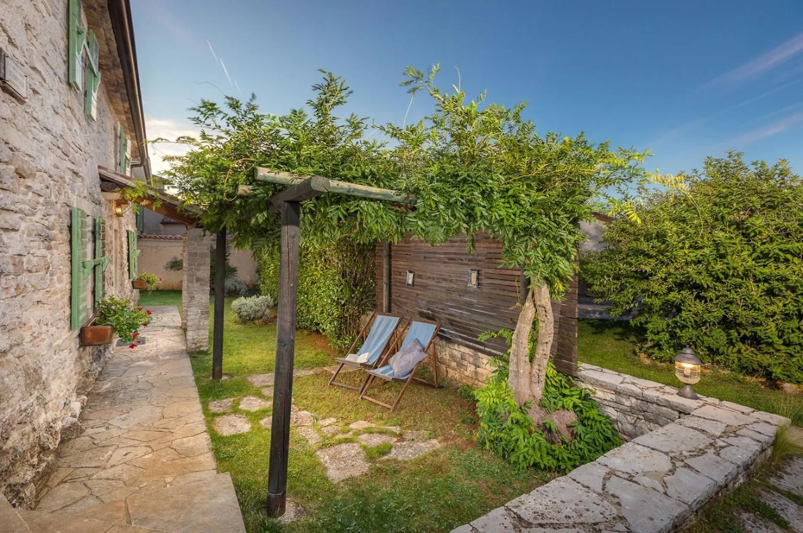 Villa Stari Dor Heki