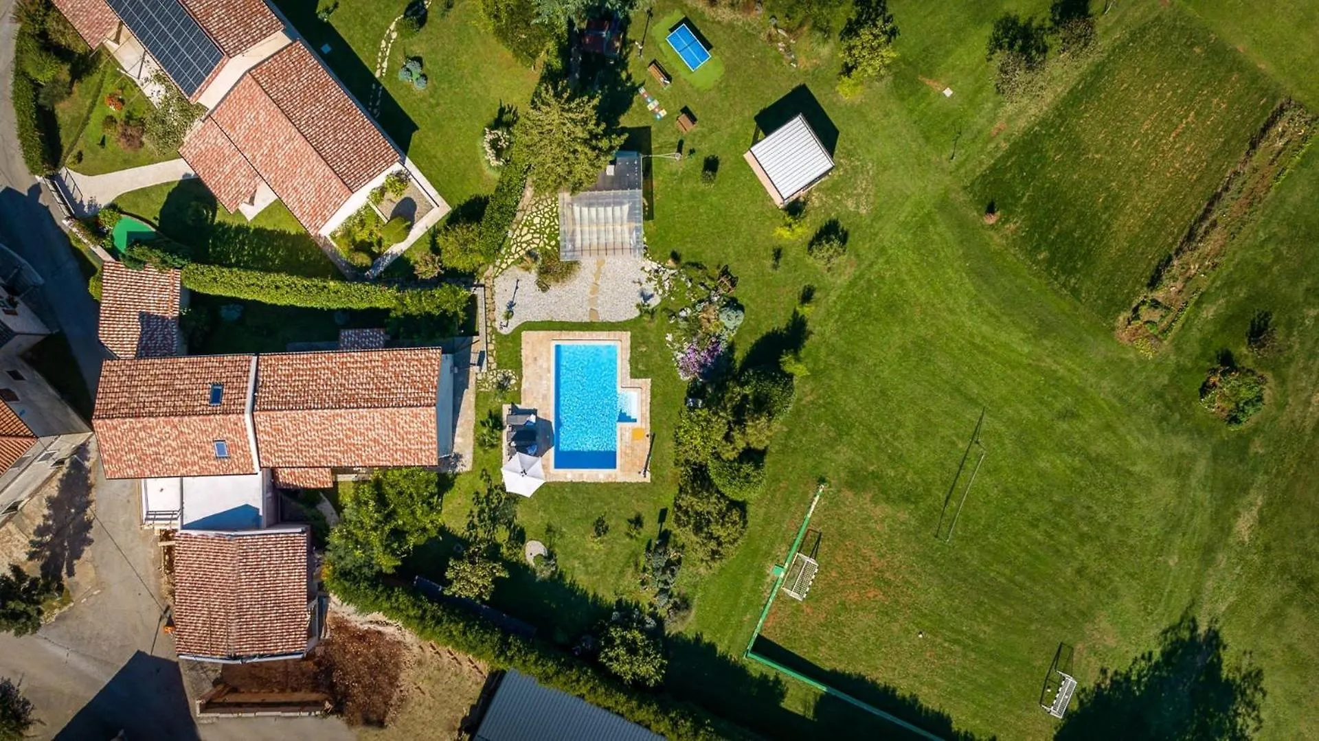 Villa Stari Dor Heki
