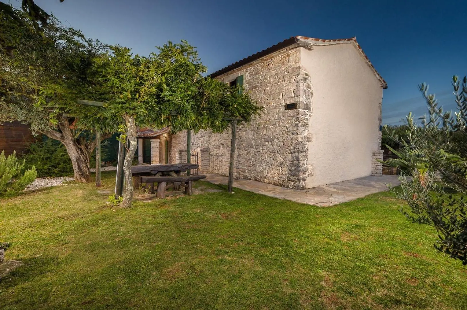 Villa Stari Dor Heki