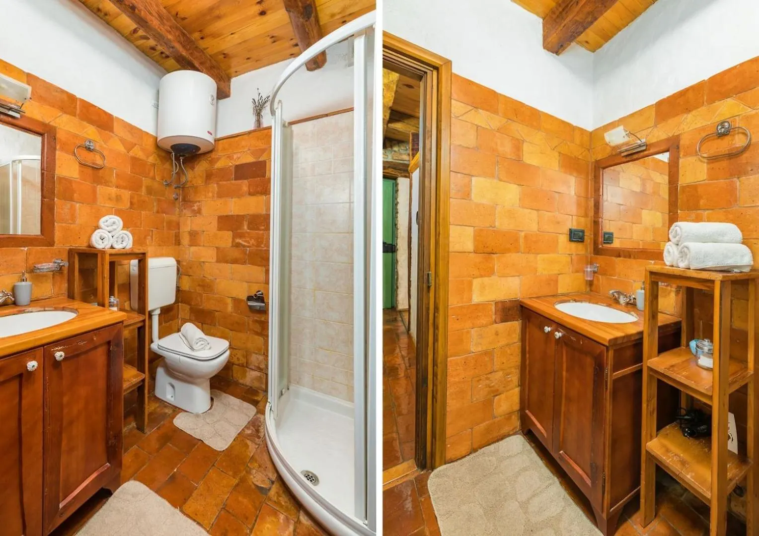 Villa Stari Dor Heki