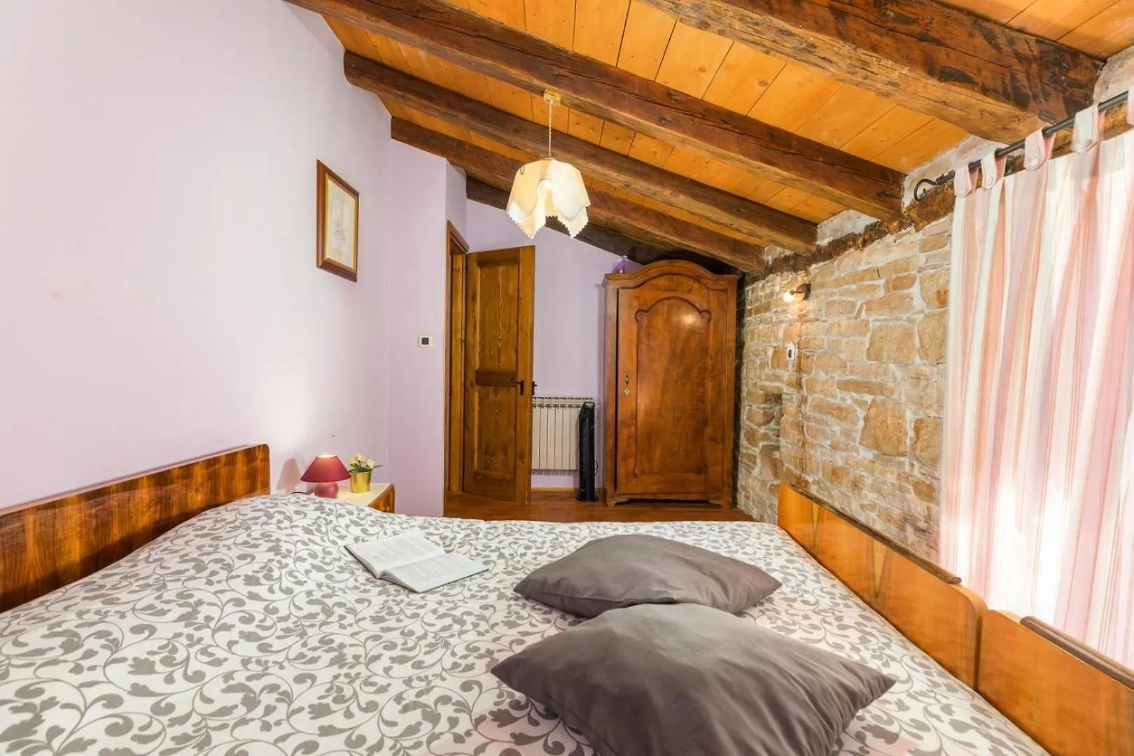 Villa Stari Dor Heki 0*,