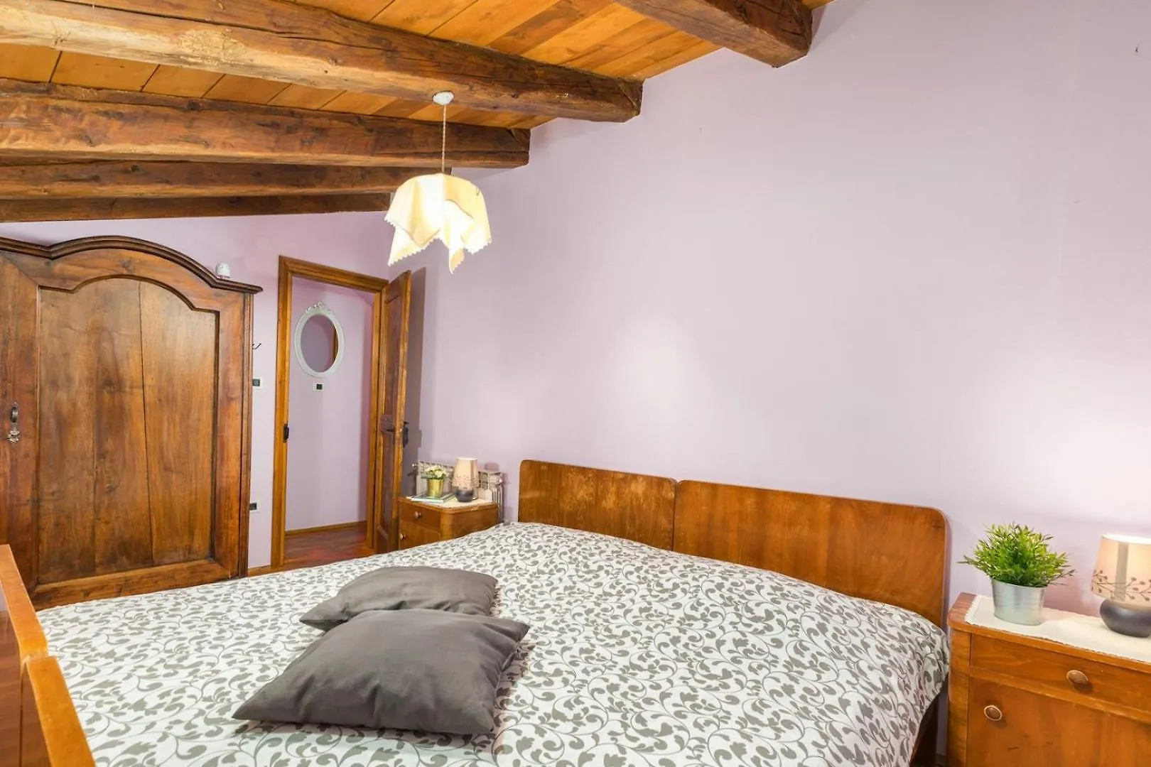 Villa Stari Dor Heki