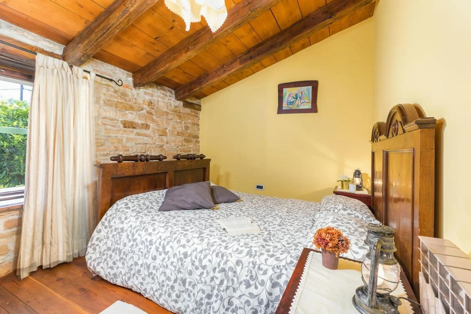 Villa Stari Dor Heki