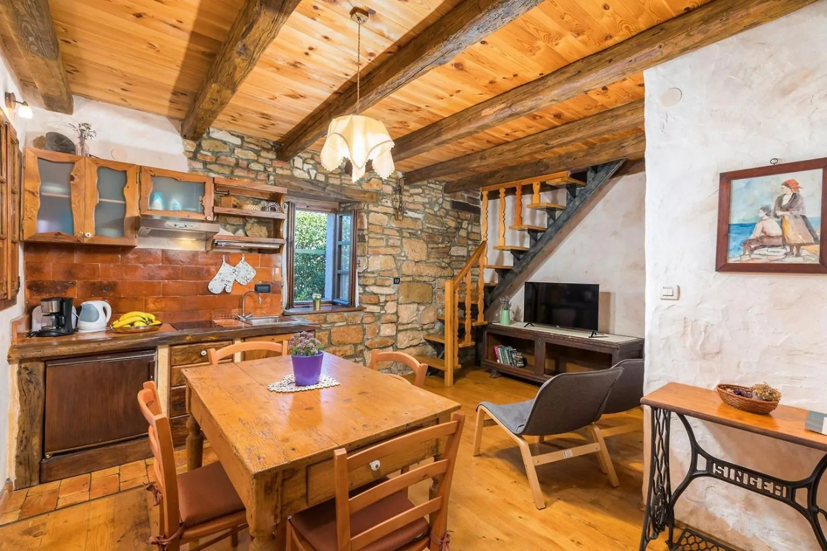 Villa Stari Dor Heki