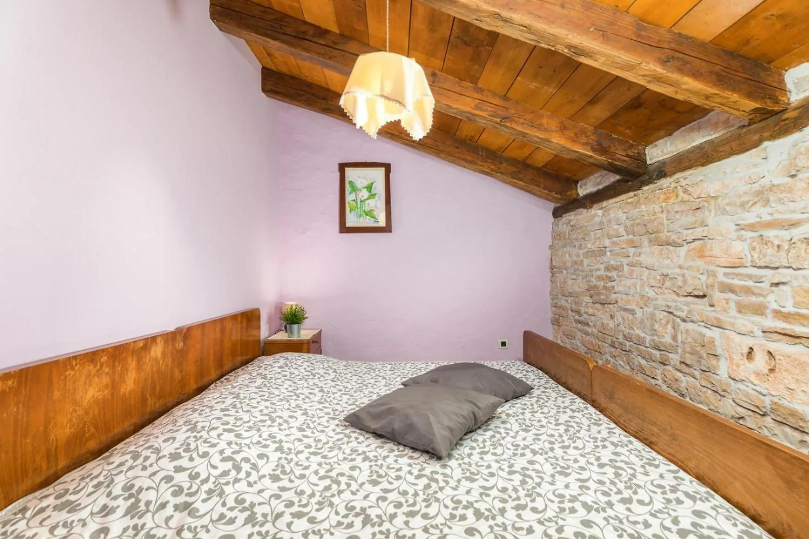 Villa Stari Dor Heki