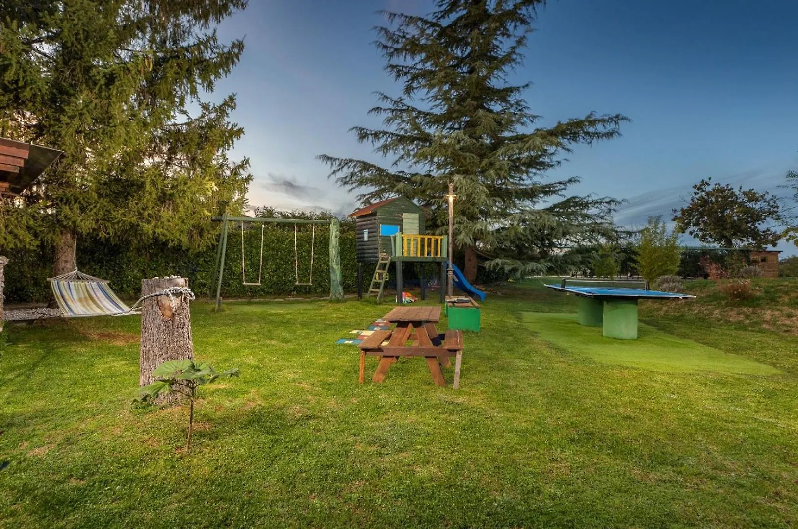 Villa Stari Dor Heki