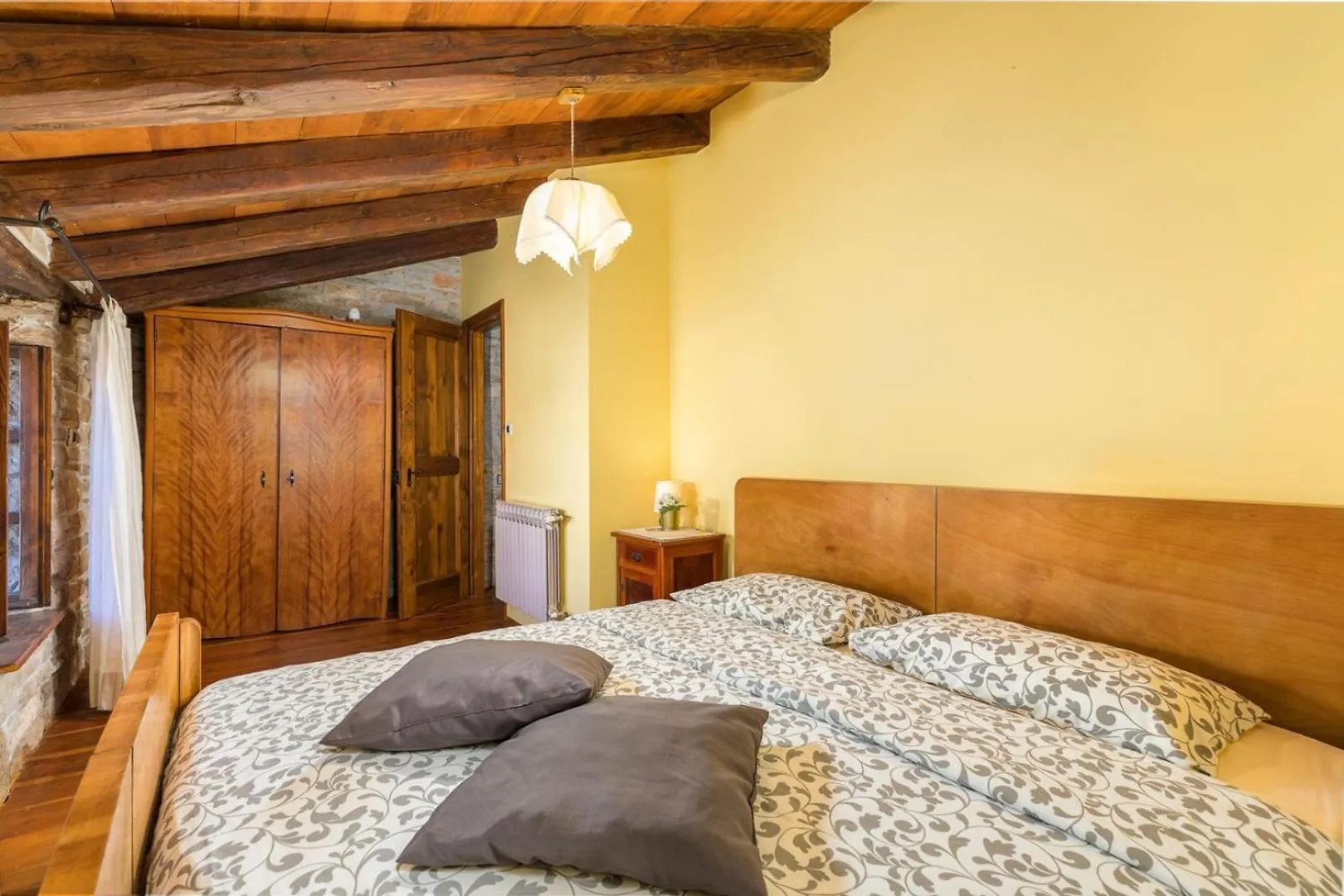 Villa Stari Dor Heki