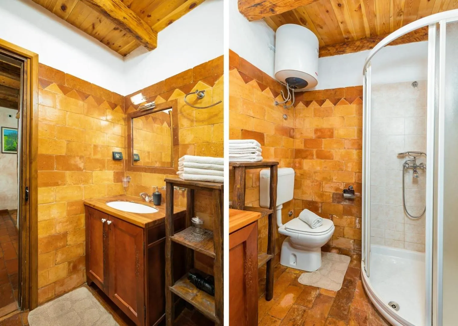Villa Stari Dor Heki 0*,  Croatia