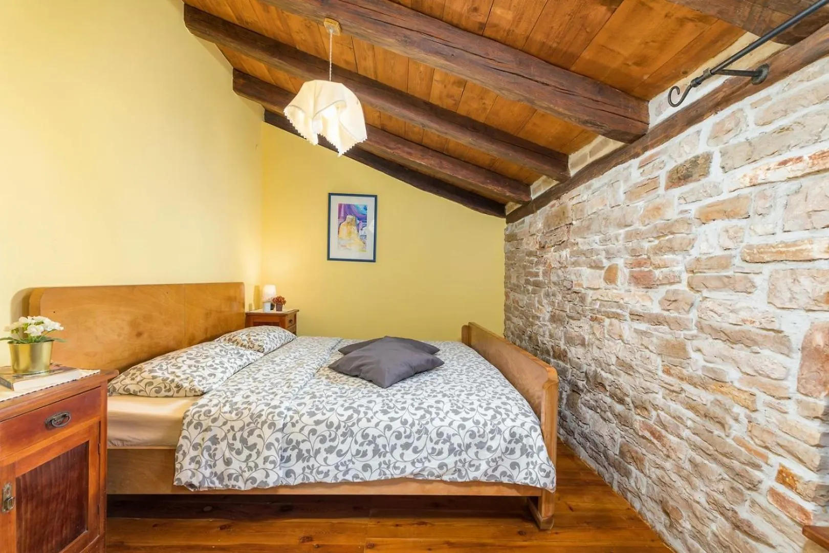 Villa Stari Dor Heki