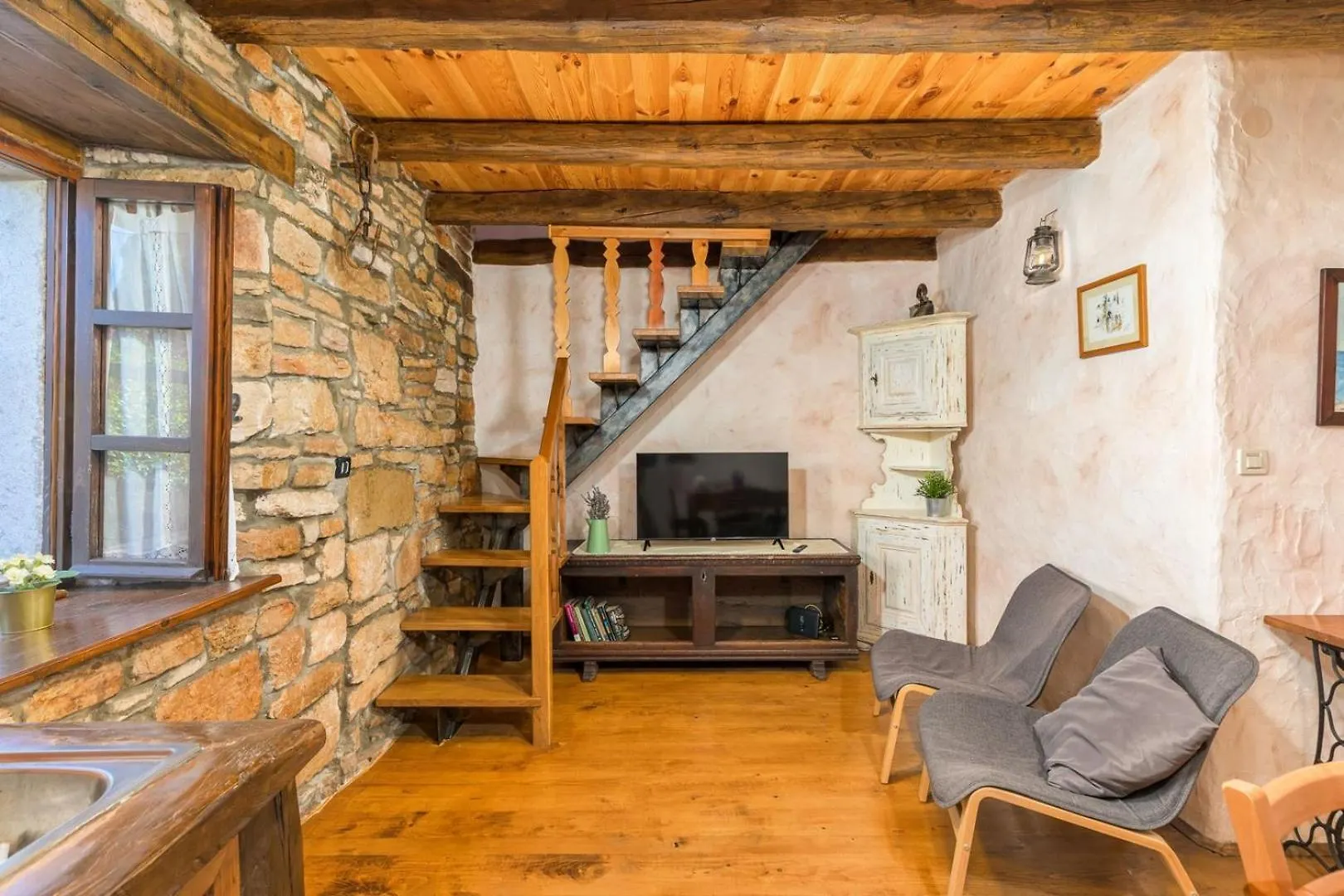 Villa Stari Dor Heki