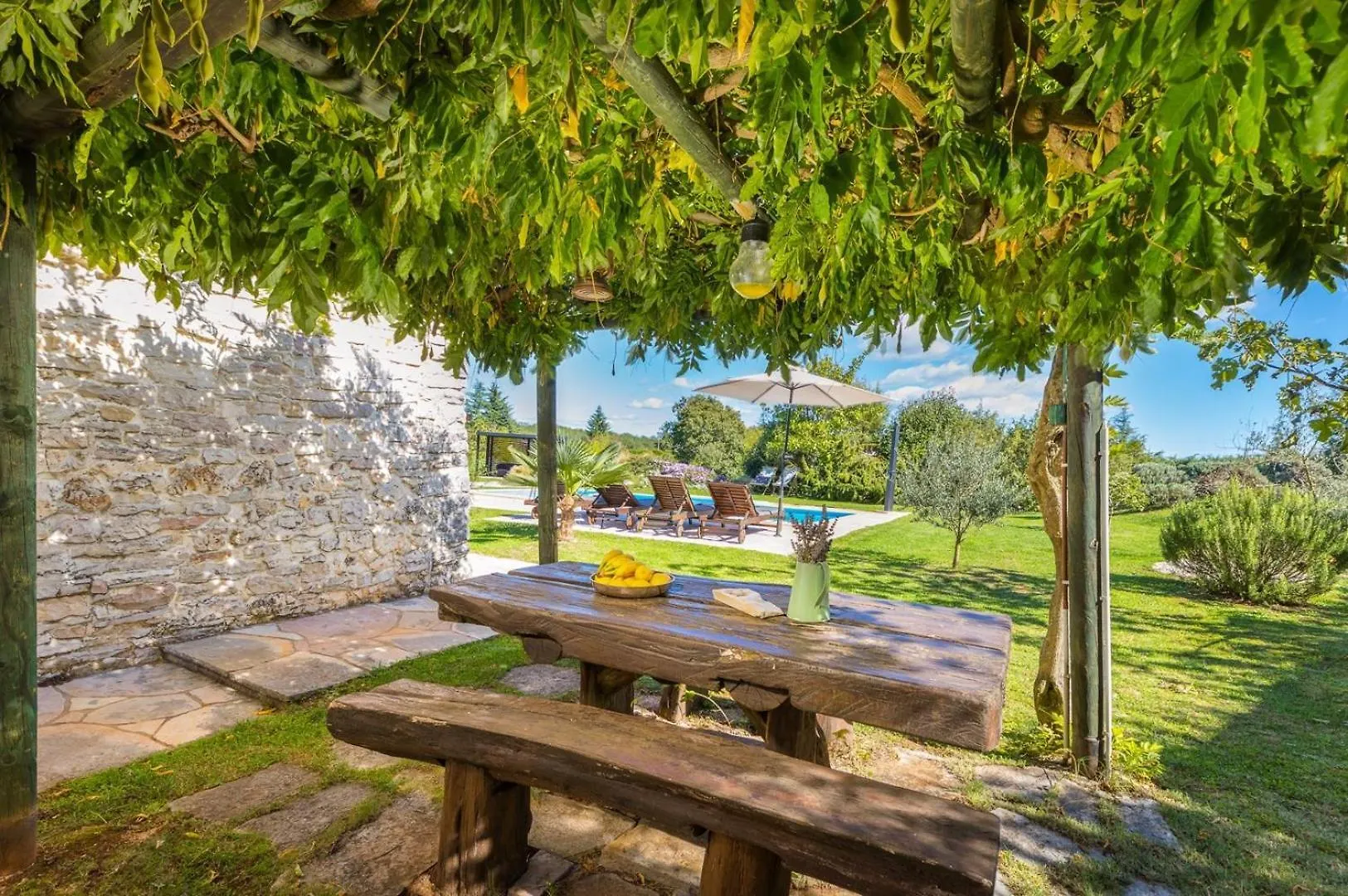 Villa Stari Dor Heki 0*,  Croatia