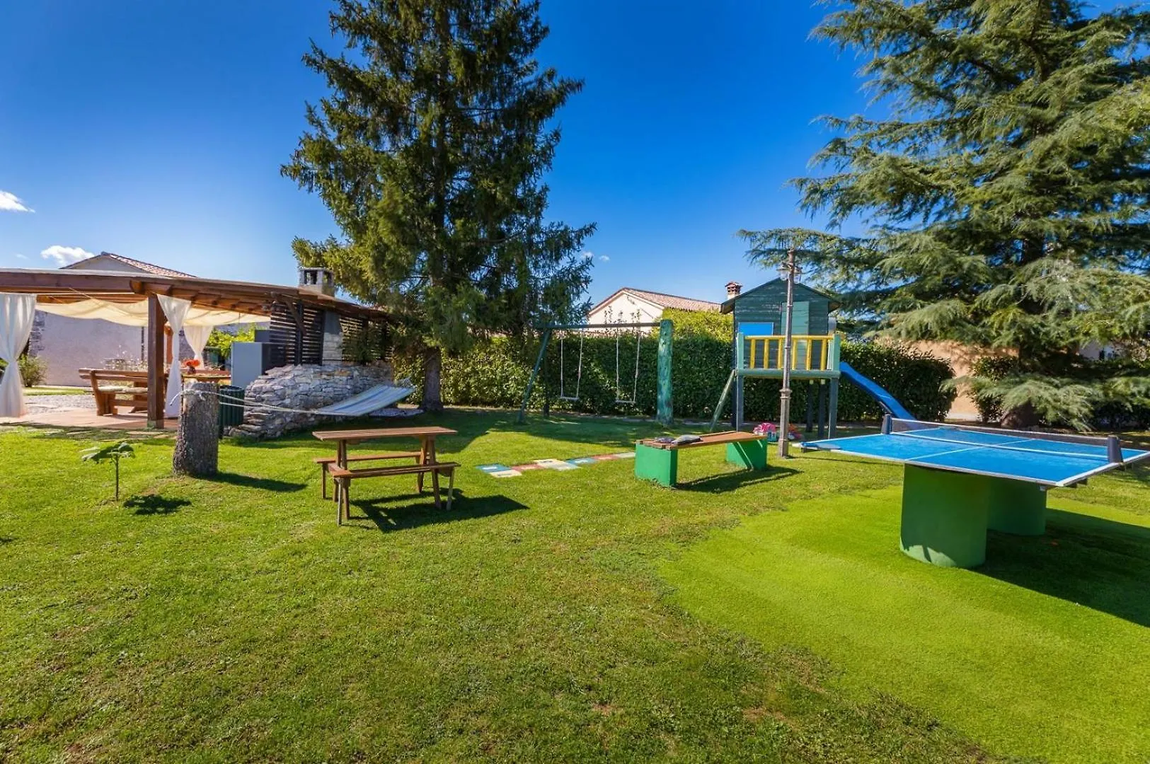 Villa Stari Dor Heki