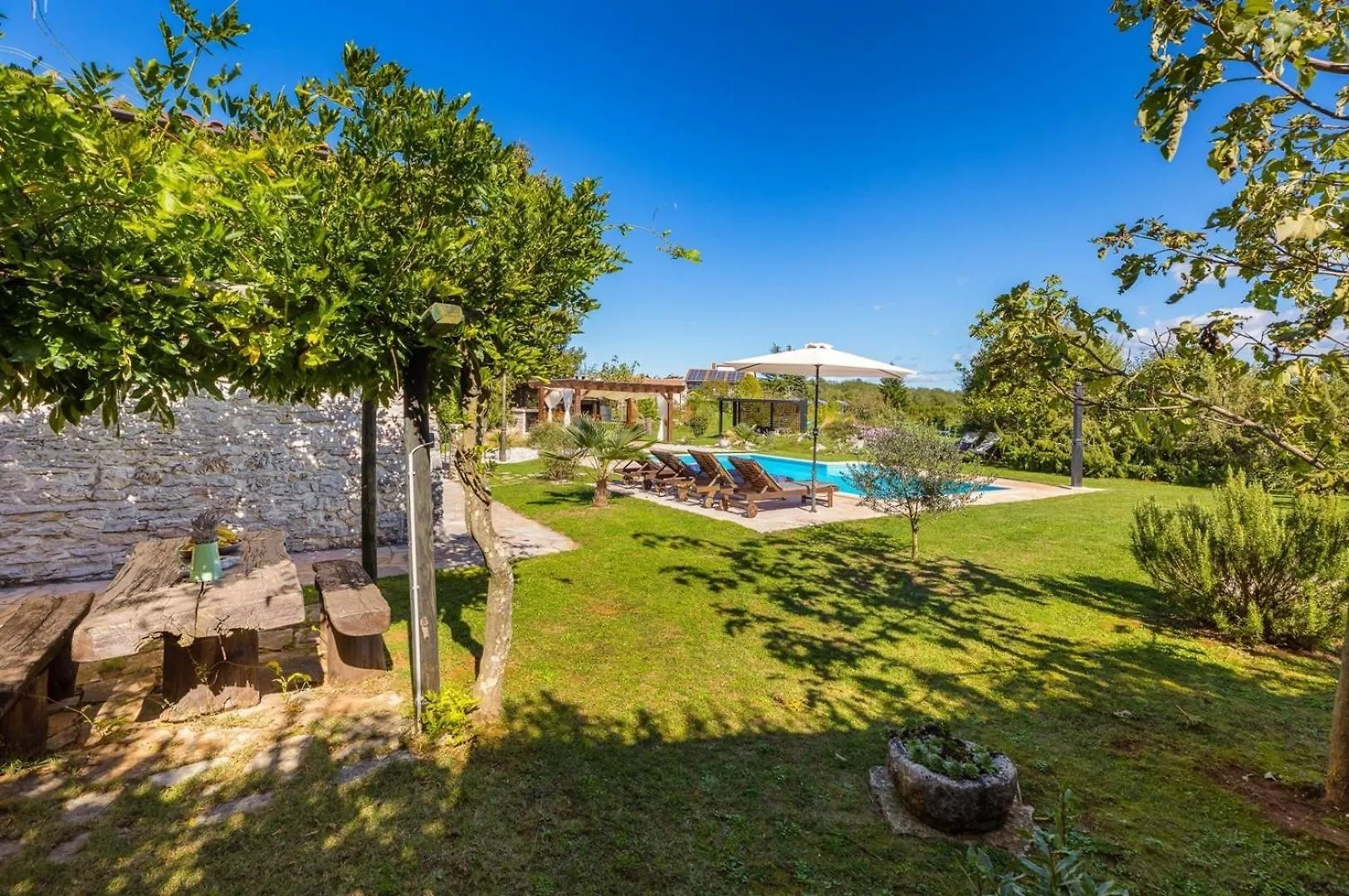 Villa Stari Dor Heki