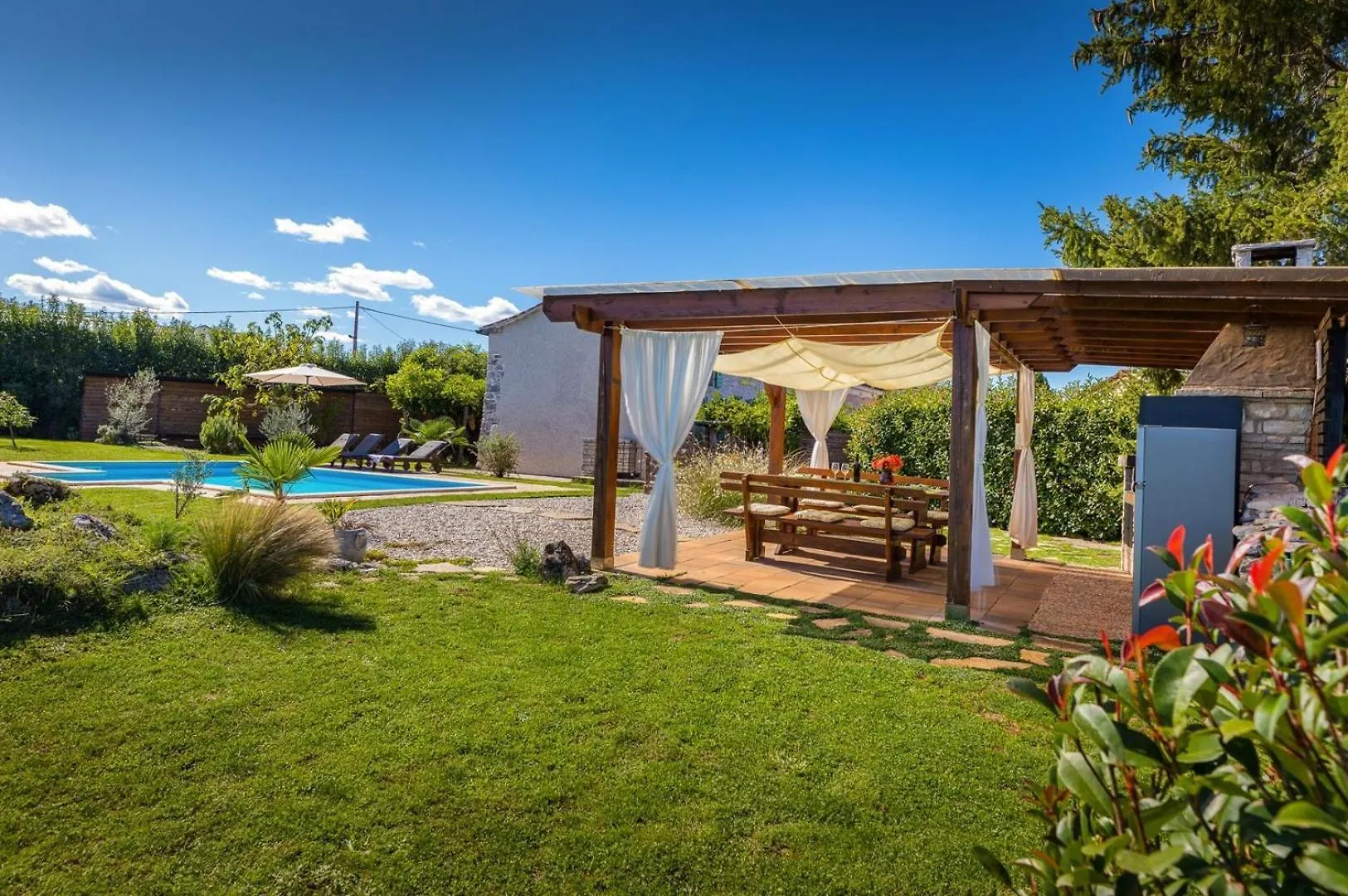 Villa Stari Dor Heki 0*,  Croatia