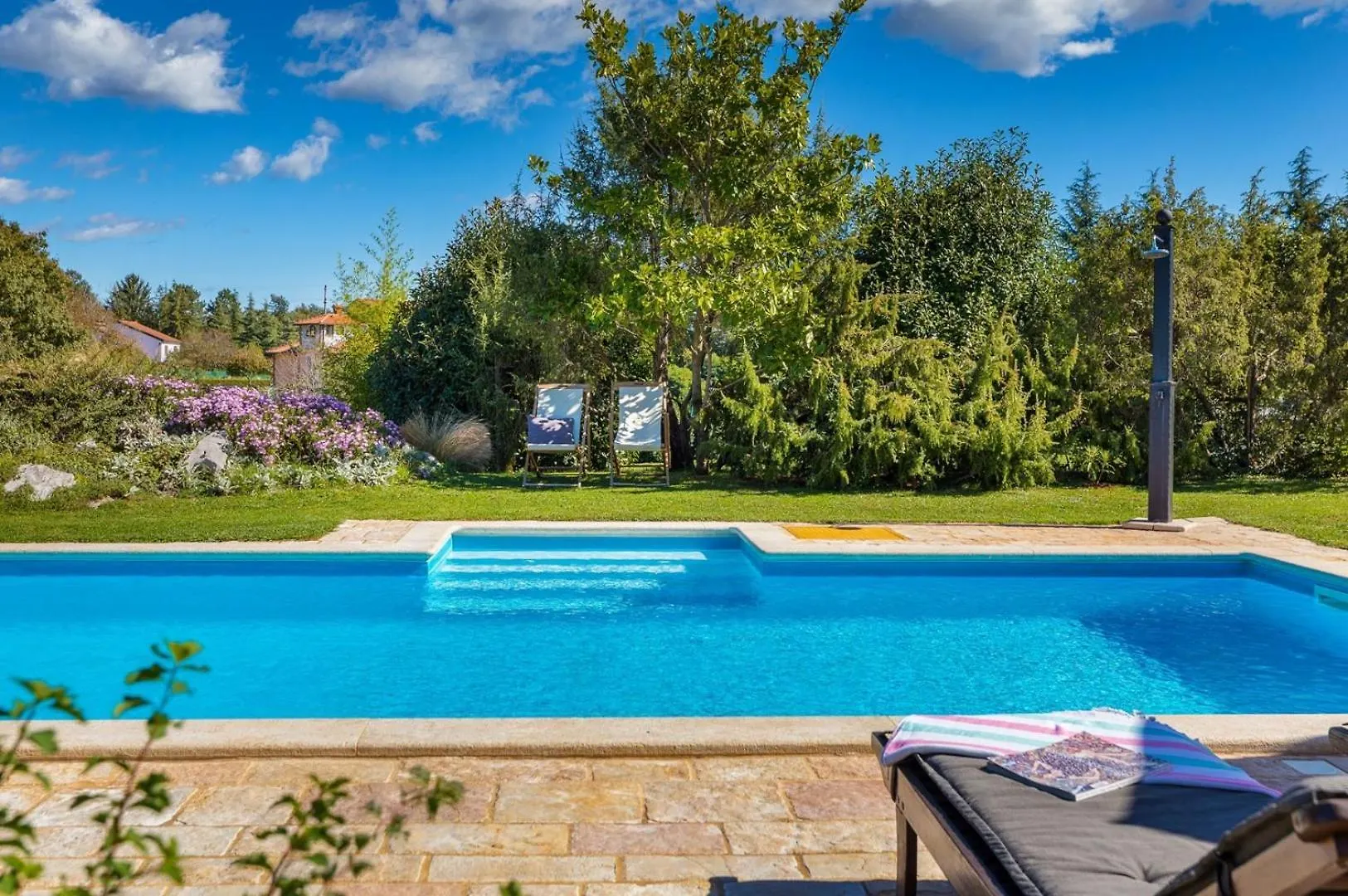 Villa Stari Dor Heki 0*,