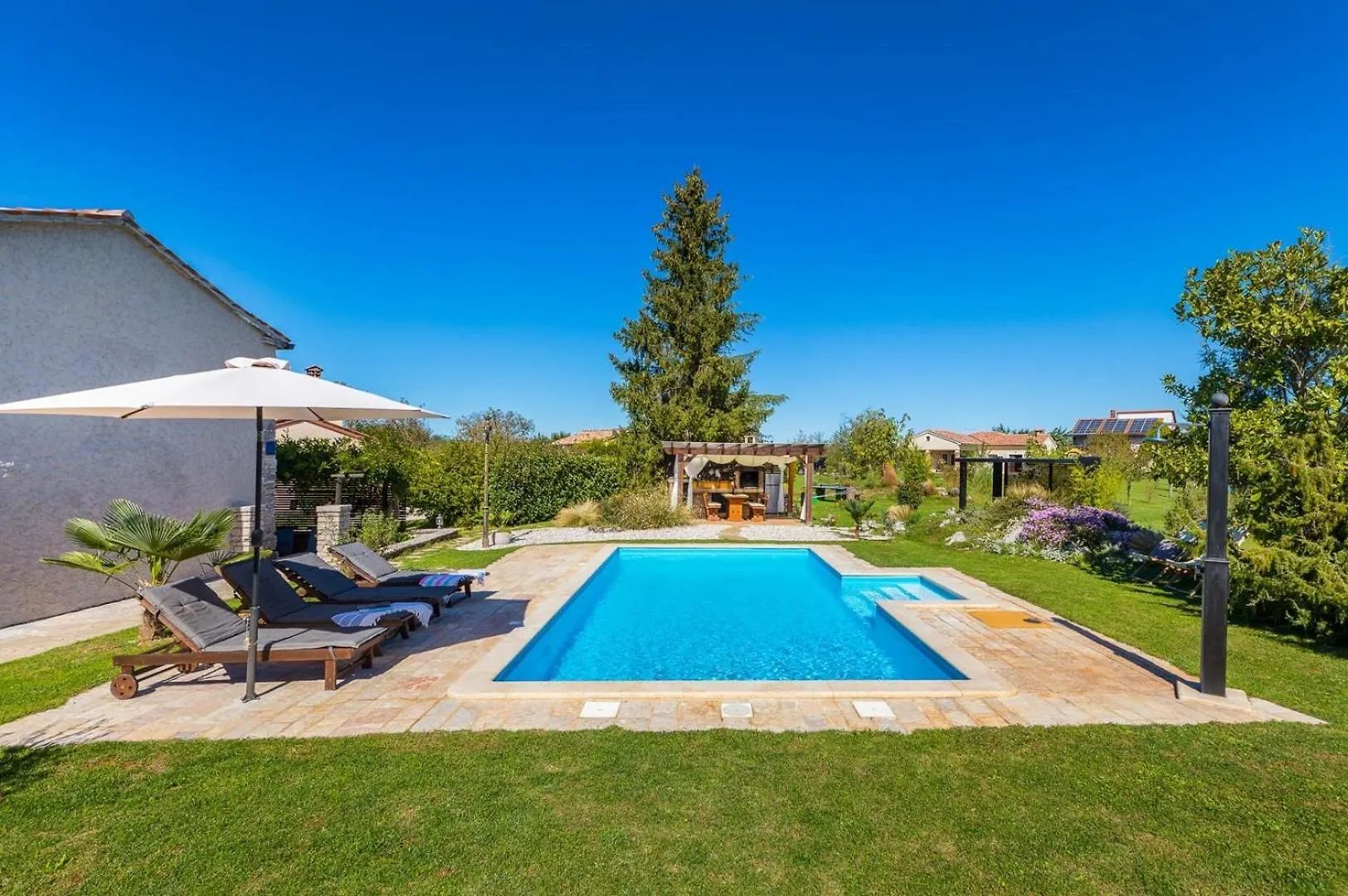 Villa Stari Dor Heki